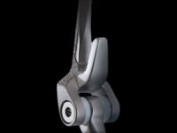 Coonrad-Morrey elbow: image from Zimmer
